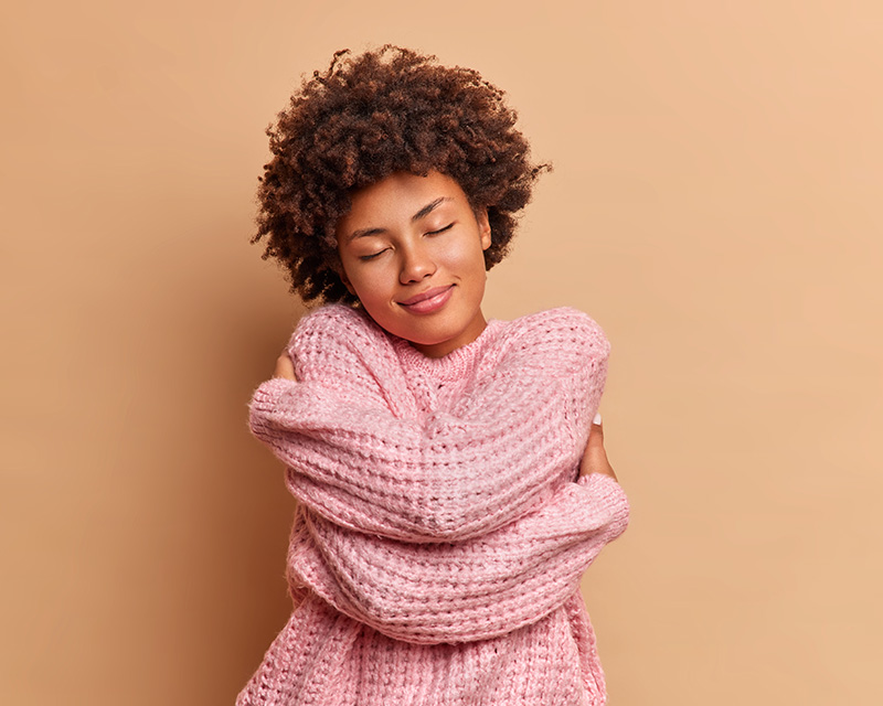 Therapy for self-esteem and acceptance in New York